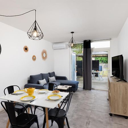 L'Atelier De La Cite - Parking Gratuit Securise Daire Carcassonne Dış mekan fotoğraf