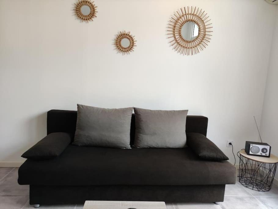 L'Atelier De La Cite - Parking Gratuit Securise Daire Carcassonne Dış mekan fotoğraf