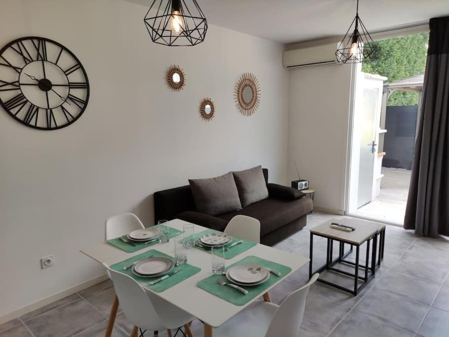 L'Atelier De La Cite - Parking Gratuit Securise Daire Carcassonne Dış mekan fotoğraf