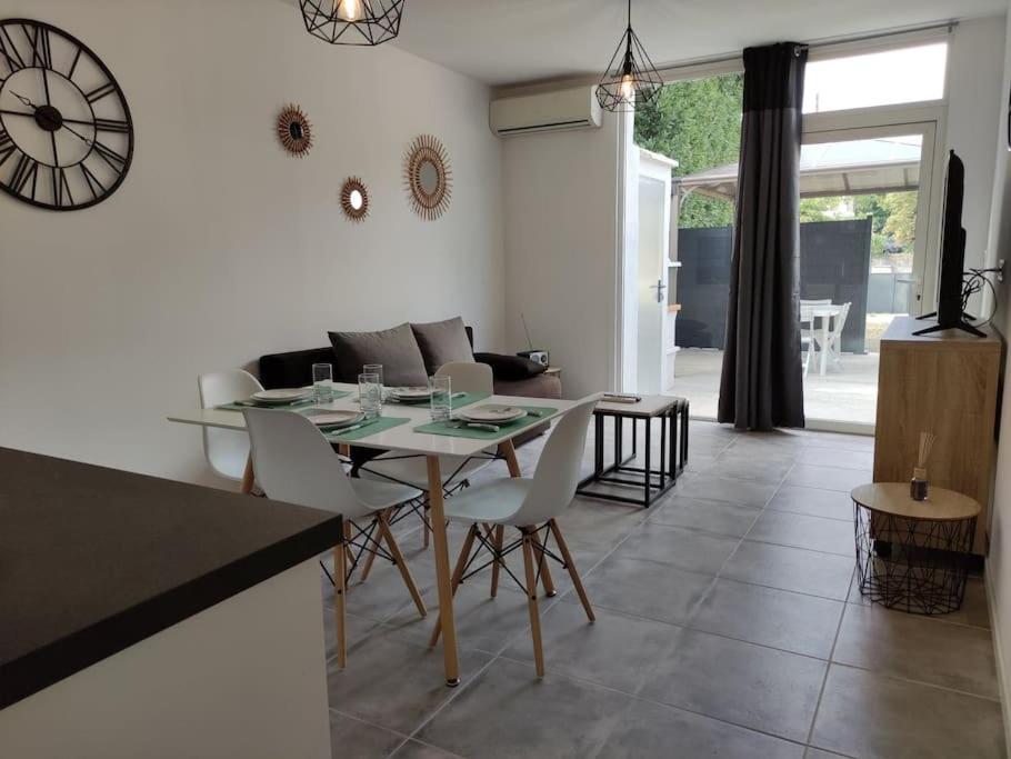 L'Atelier De La Cite - Parking Gratuit Securise Daire Carcassonne Dış mekan fotoğraf