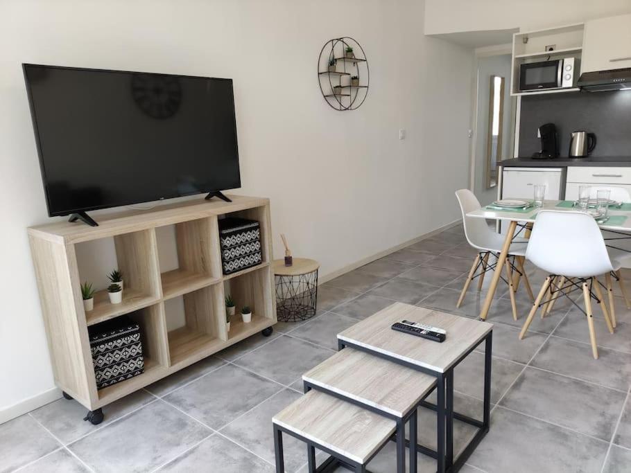 L'Atelier De La Cite - Parking Gratuit Securise Daire Carcassonne Dış mekan fotoğraf