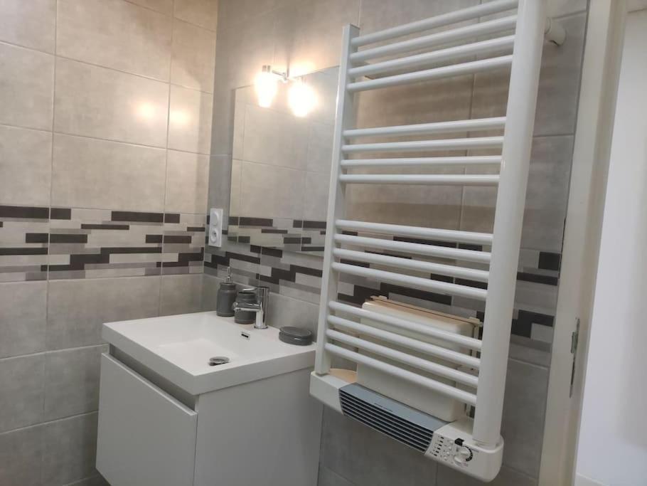 L'Atelier De La Cite - Parking Gratuit Securise Daire Carcassonne Dış mekan fotoğraf