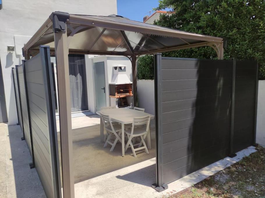 L'Atelier De La Cite - Parking Gratuit Securise Daire Carcassonne Dış mekan fotoğraf