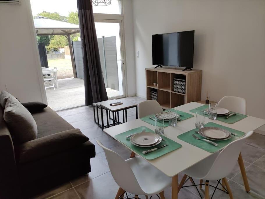 L'Atelier De La Cite - Parking Gratuit Securise Daire Carcassonne Dış mekan fotoğraf
