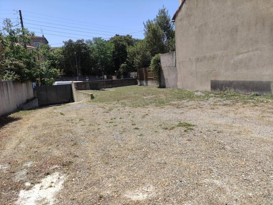 L'Atelier De La Cite - Parking Gratuit Securise Daire Carcassonne Dış mekan fotoğraf