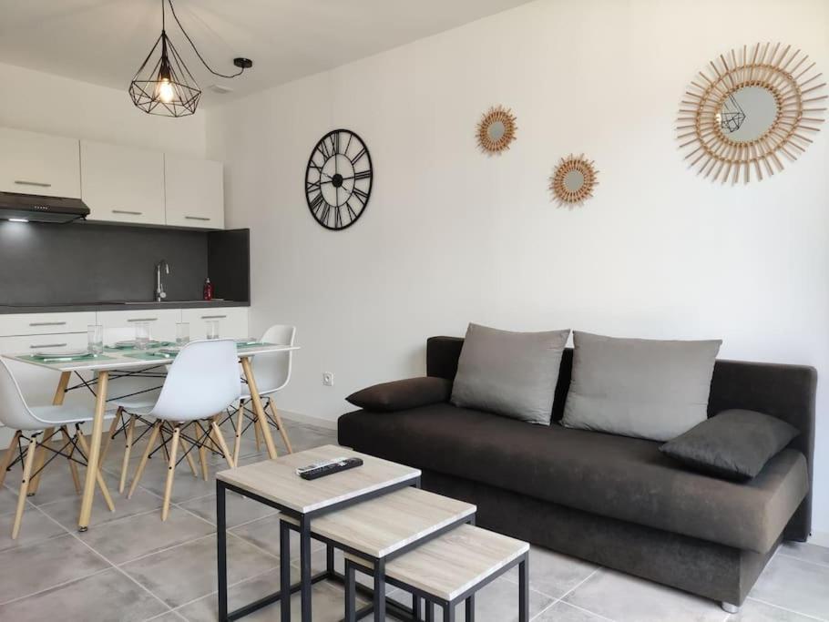 L'Atelier De La Cite - Parking Gratuit Securise Daire Carcassonne Dış mekan fotoğraf