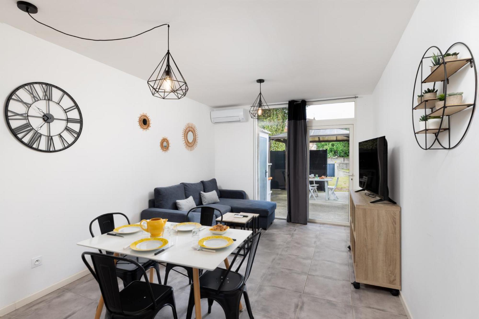 L'Atelier De La Cite - Parking Gratuit Securise Daire Carcassonne Dış mekan fotoğraf